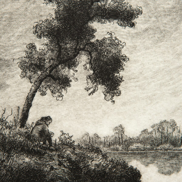 rydlinski-lake-tree-etching-cu1-web